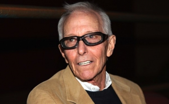 Donnelly Rhodes