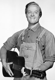 Joseph Janni