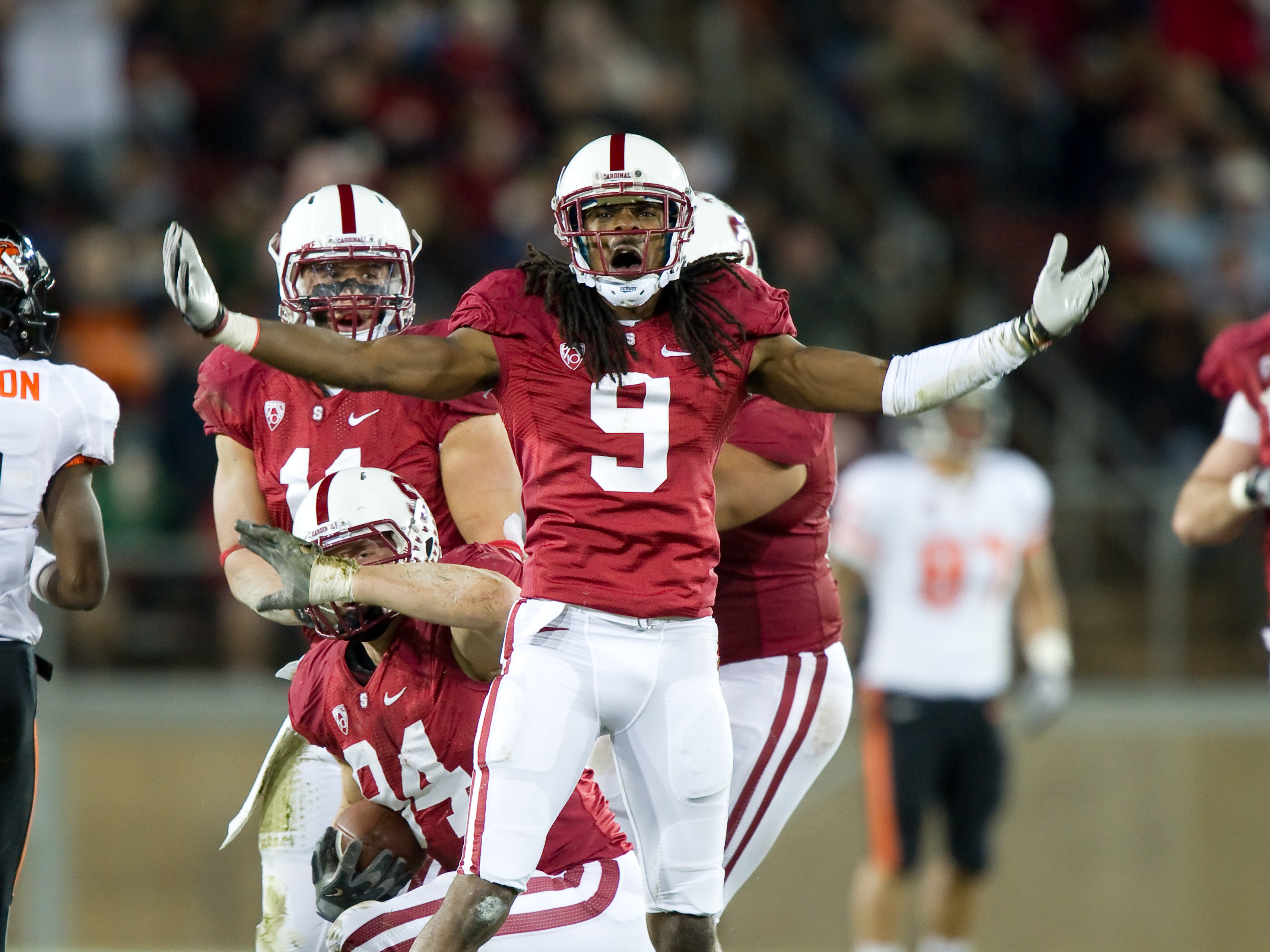 Stanford Sherman