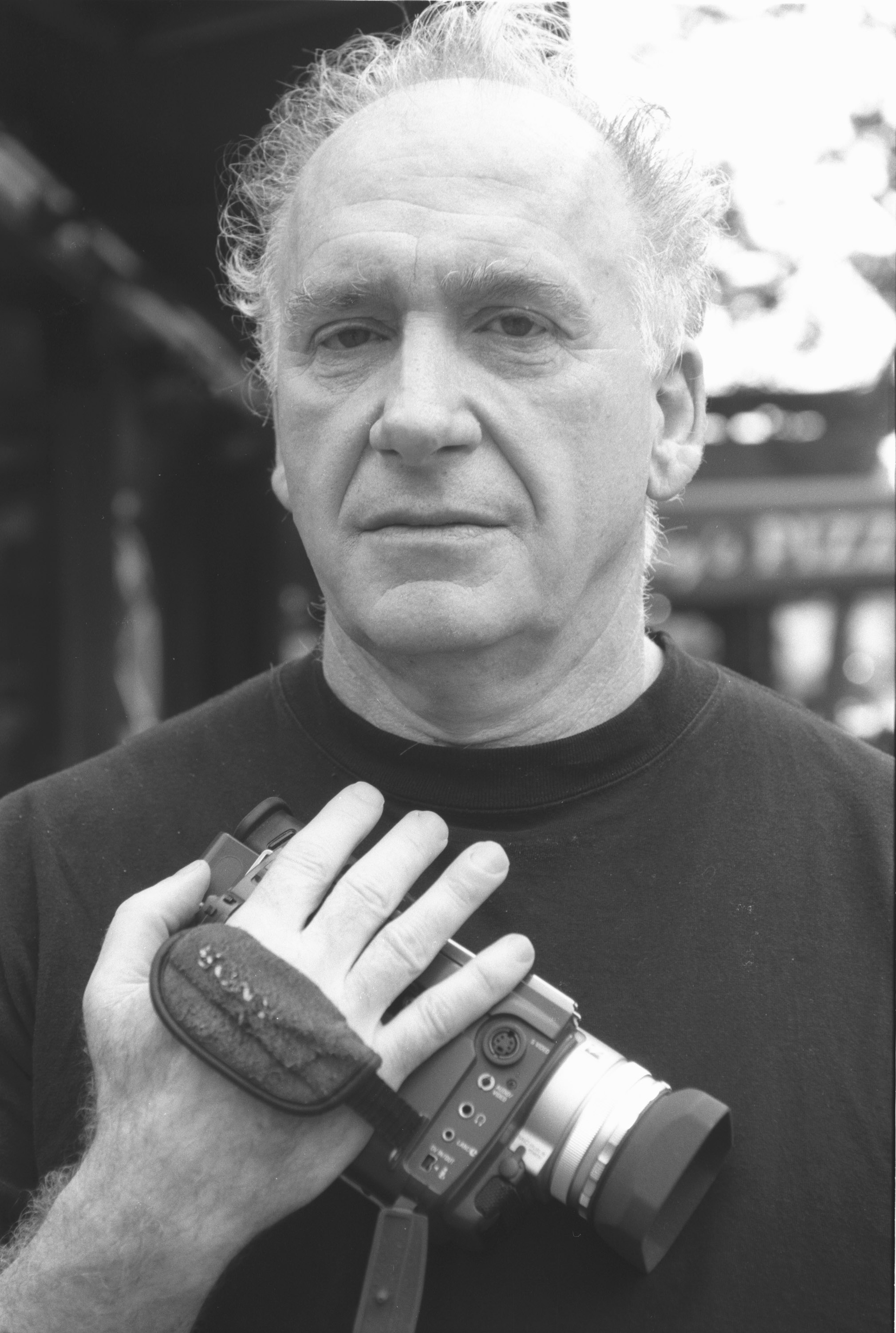 Amos Kollek