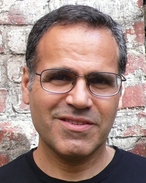 Barry Strugatz