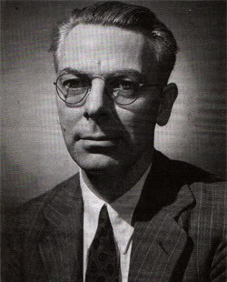 Walter B. Gibson