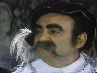 Frank Ray Perilli