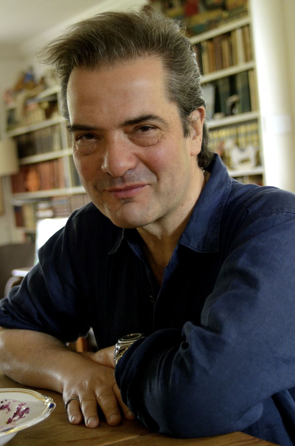 Charlie Fletcher