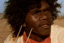 Charles Yunupingu