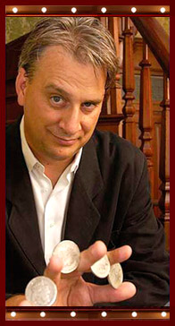 David Williamson