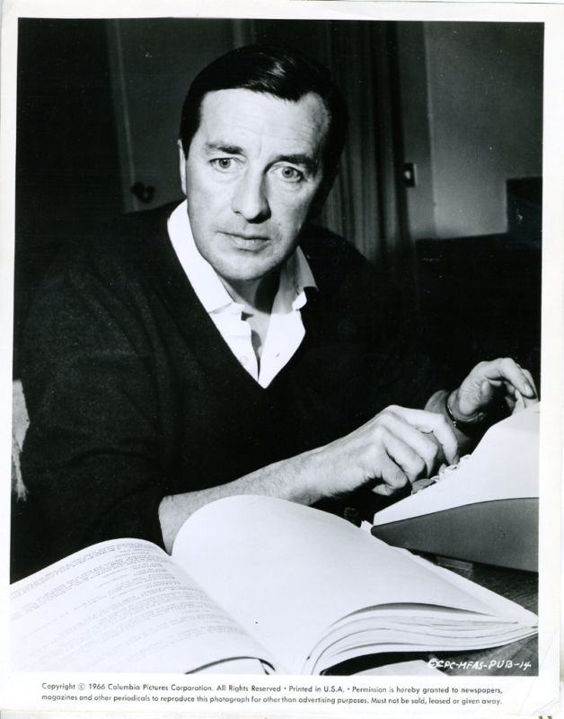 Robert Bolt