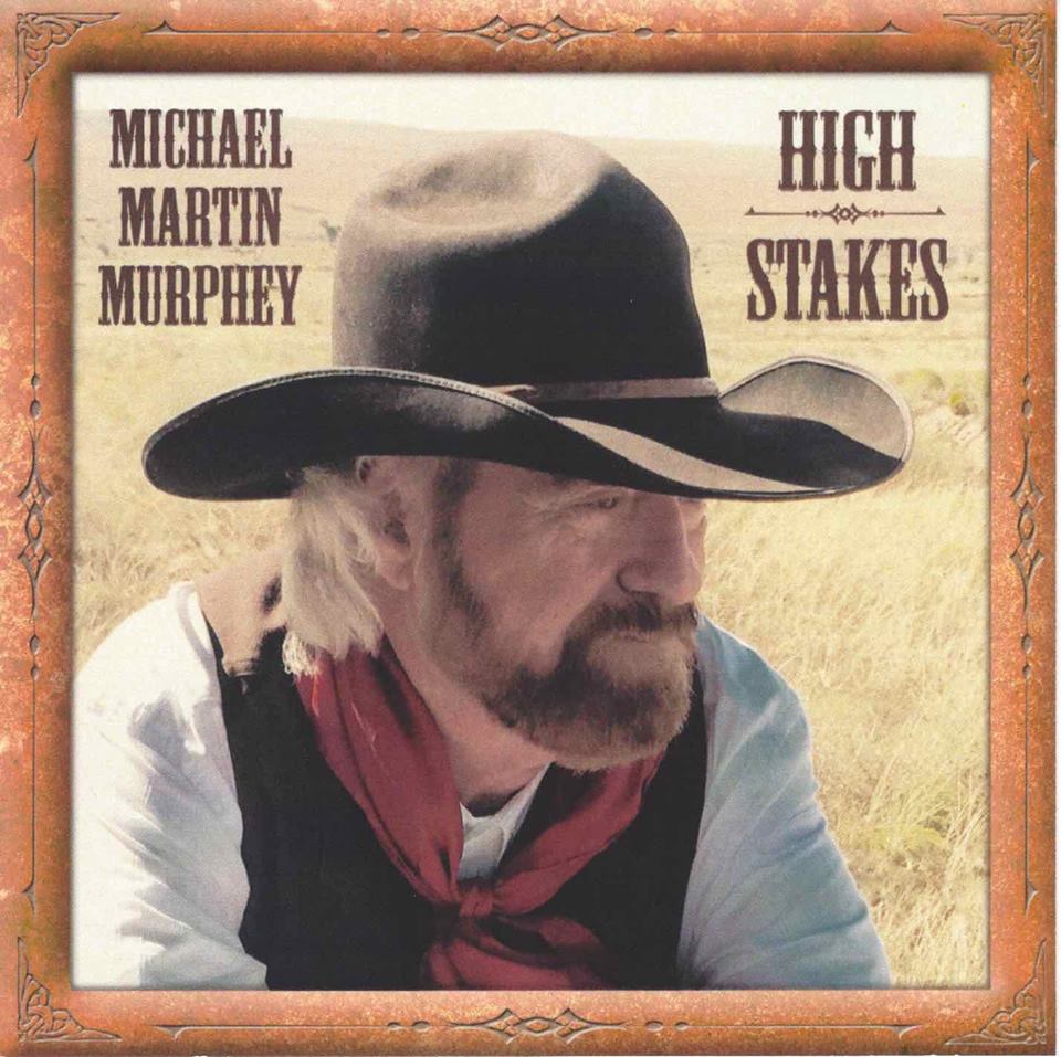 Michael Martin Murphey