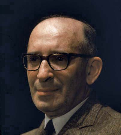 Bernard Malamud