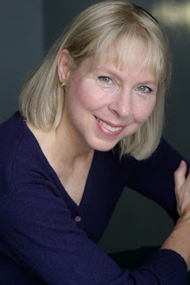 Sarah Kernochan
