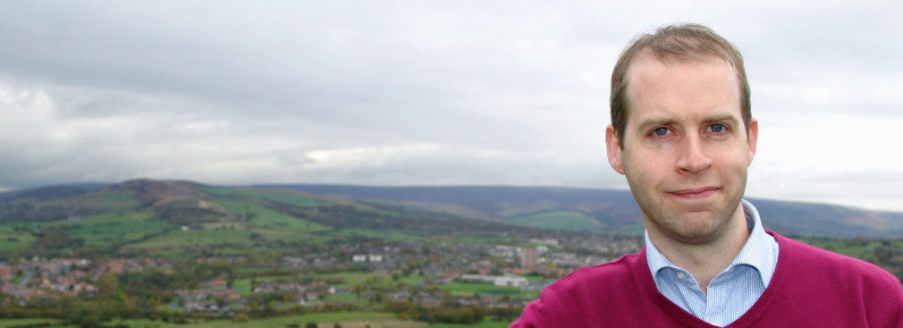 Jonathan Reynolds