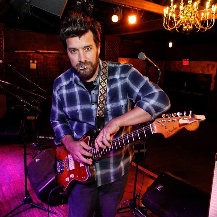Bob Schneider