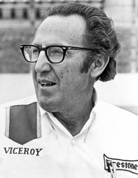 William A. Graham