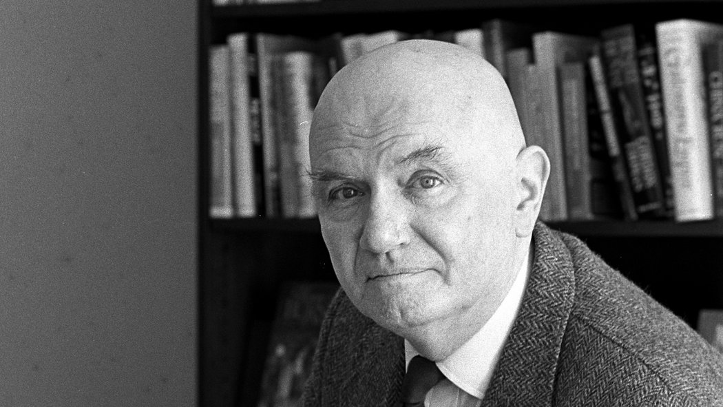 Thomas Berger
