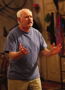 Michael Pressman