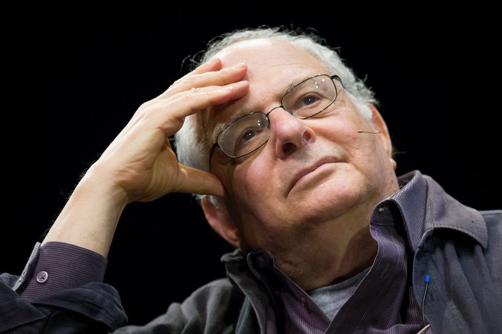 Alfred Uhry