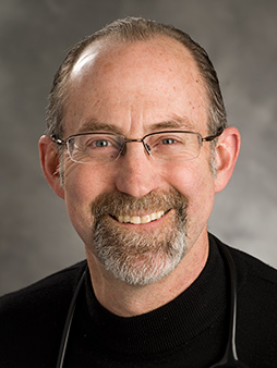 David Wechter
