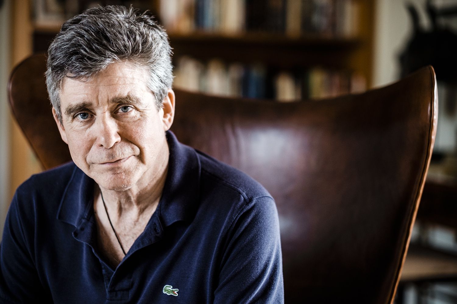 Jay McInerney