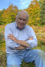 Howard Frank Mosher