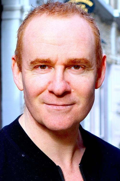Paul Glover