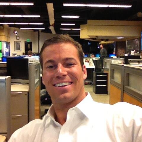 Chris Miller
