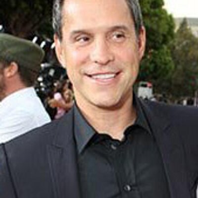 Brian Robbins