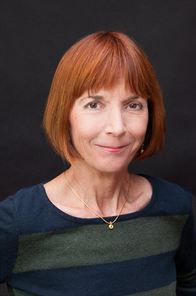 Jane Anderson