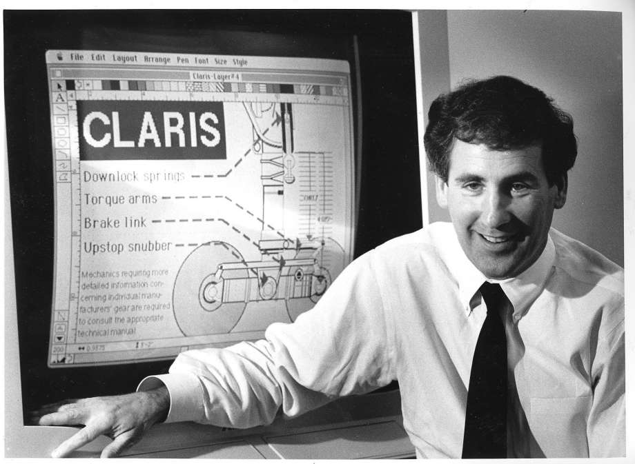 Bill Campbell