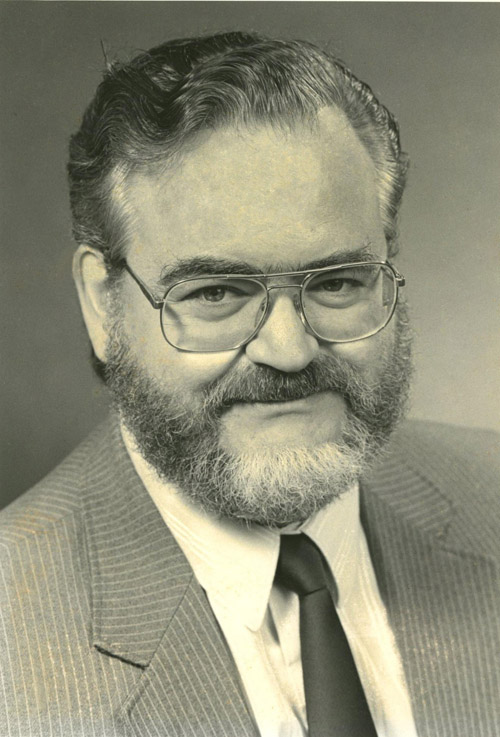 William Hoffer