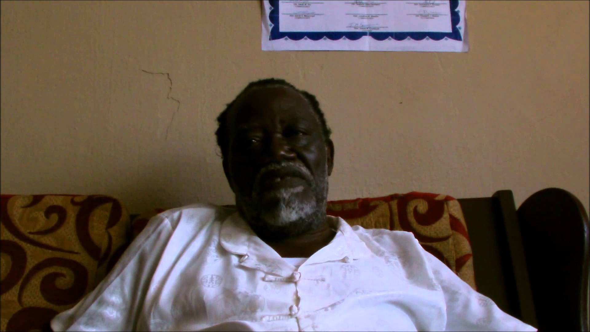 Gbatokai Dakinah