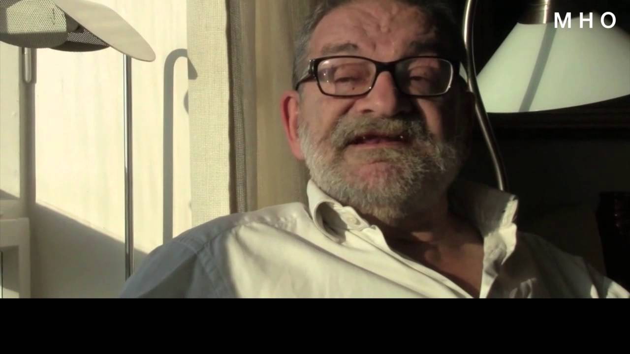 Mogens Rukov