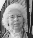 Peggy De Hart