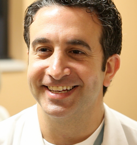 Jonathan Kaplan