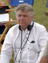 Steve Rash