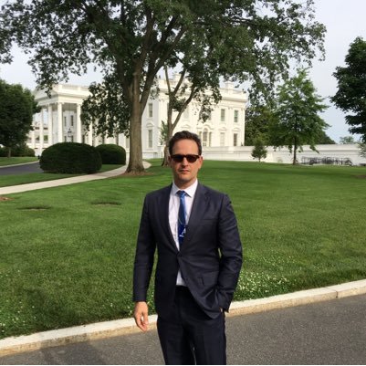 Josh Charles