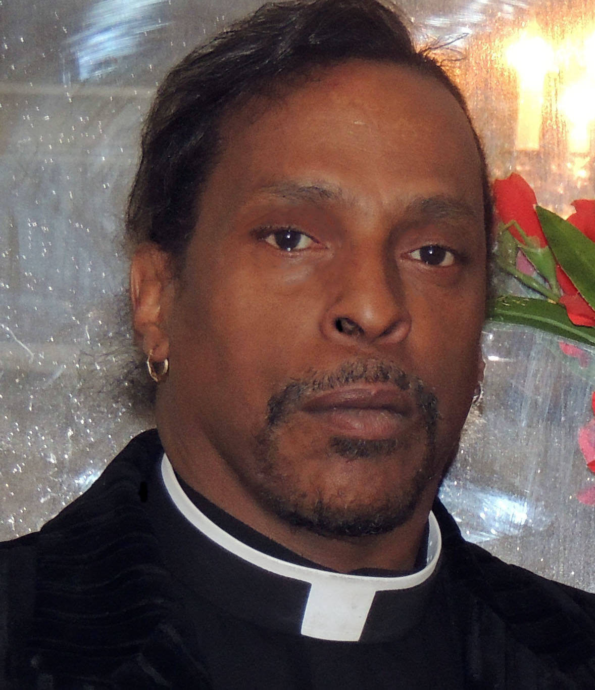 Joseph Carter