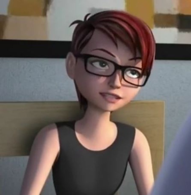 Barbara Gordon
