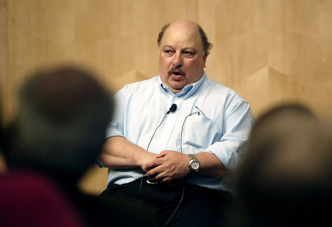 William Mastrosimone