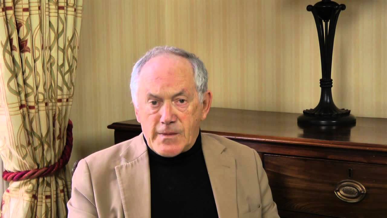 Peter Atkins