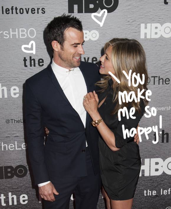 Justin Theroux
