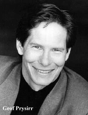 Geof Prysirr