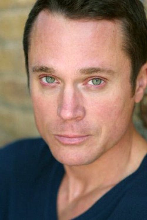 Anthony Starke