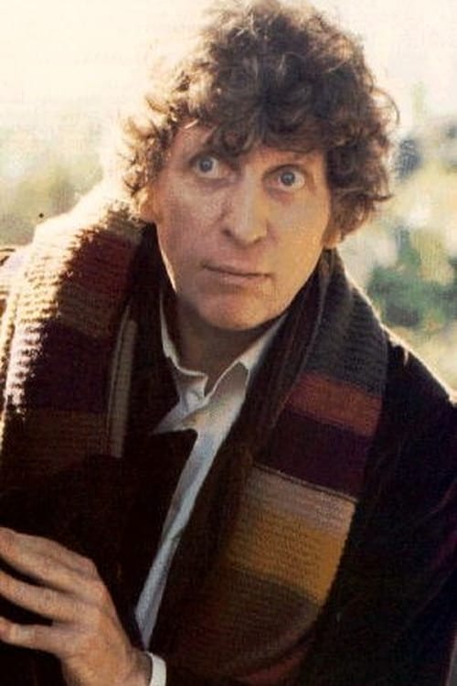 Tom Baker