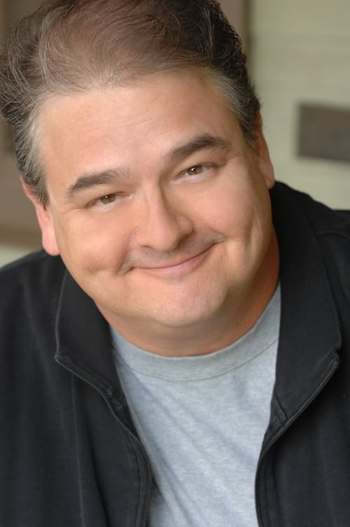 Stephen Norrington