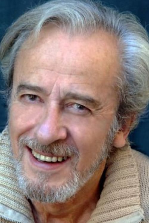 Richard Schlesinger