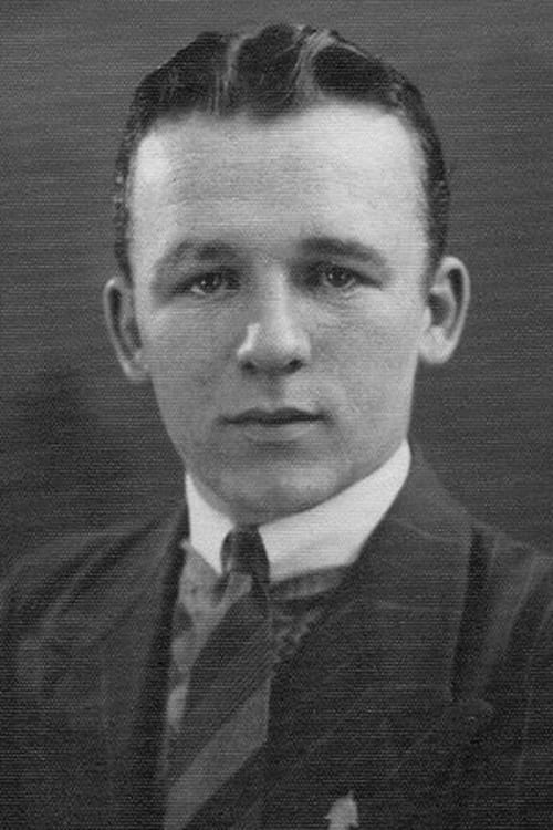 Stuart Buchanan