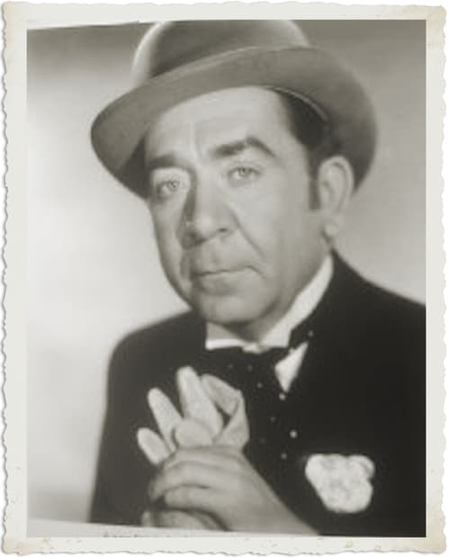 Herbert Mundin