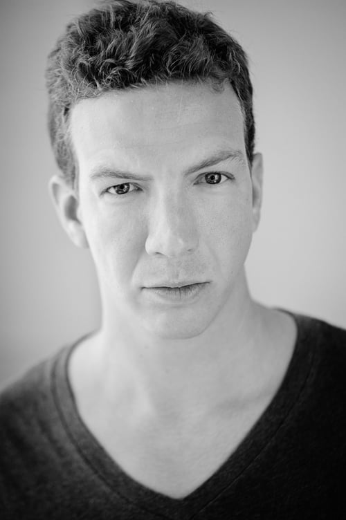 Jon Billington
