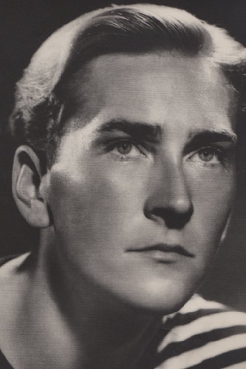 Robin Hughes
