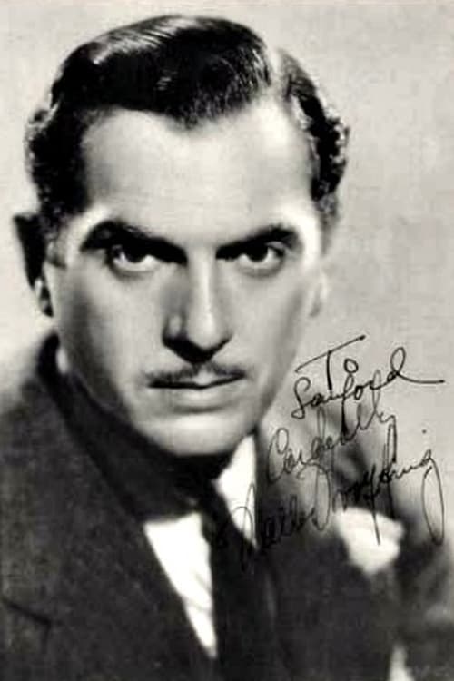 Walter Woolf King